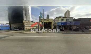 Imagem: Galpão em Avenida dos Autonomistas - km