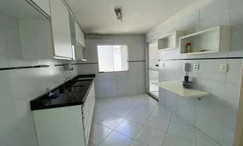 Imagem 5: Imóvel para venda tem 163 metros quadrados com 4 quartos em Recreio Ipitanga - Lauro de Fr