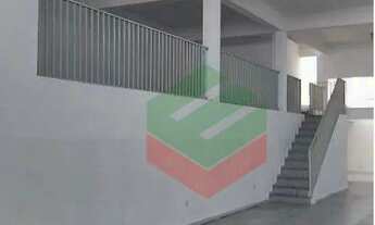 Imagem: Salão para locação- R$4.500