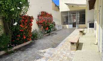 Imagem: Casa Localizada no Bairro Santo Antônio