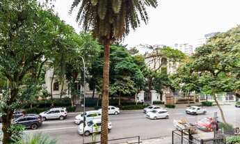 Imagem 5: Apartamento com 4 Dormitórios 3 Vagas em Higienópolis