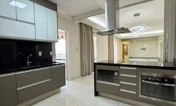 Imagem: Apto 172 metros com 3 suítes e 3 vagas