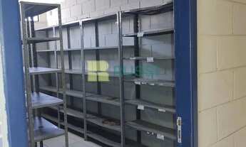 Imagem 6: Galpão / Barracão para venda e locação, Chácaras Reunidas, São José dos Campos, SP