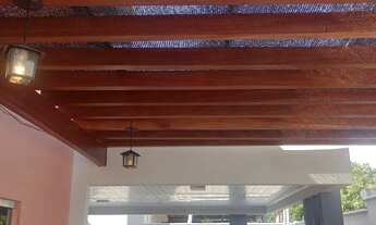 Imagem 7: Casa moderna 355 mil *00 não financia aceita carro