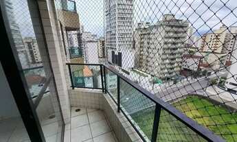 Imagem 5: Apartamento 2 dormitórios ( 1 suíte 75 Guilhermina - Praia Grande - SP