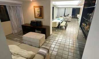 Imagem 6: Edf. Maria Odile Beira, mar de candeias 206m², 4 quartos, 3 suítes