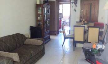 Imagem 6: Apartamento de 2 dormitórios, 2 banheiros e 1 vaga de garagem no Bairro Petrópolis