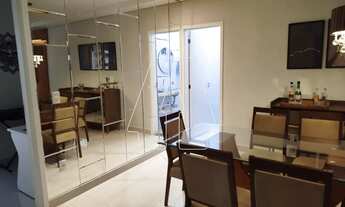 Imagem: Apartamento no Condomínio The Garden Residencial