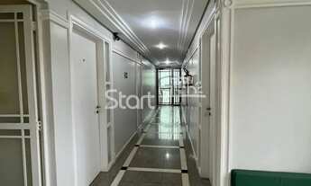 Imagem 2: Sala - Cambuí - Campinas