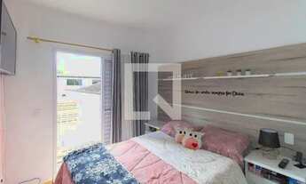 Imagem 7: Casa à Venda - Vila Alpina, 2 Quartos, 70 m2