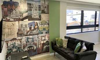 Imagem 2: Loft mobiliado próximo às Universidades para aluguel no Centro - Pelotas/RS