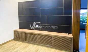 Imagem 6: Casa - Swiss Park - Campinas