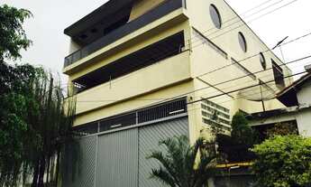 Imagem: Casa comercial para locação em Vila Amália