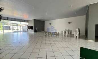 Imagem 3: Barracão Comercial à Venda e Locação Jardim Solange Bauru-SP