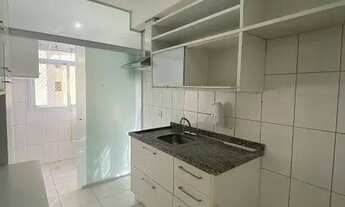 Imagem 2: Apartamento 03 dormitórios com varanda gourmet - centro Alphaville