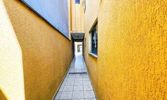 Imagem 2: Sobrado para venda em Jardim São Jorge do Guapituba com 2 quartos , 186m²