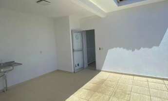 Imagem: COB. LIFE, FLORES. Duplex, 119 m², nascente
