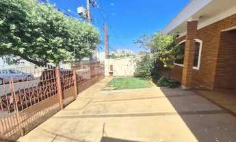 Imagem 3: Casa residencial/comercial, Bairro Jardim Paulista, (Zona Leste), em Ribeirão Preto/SP
