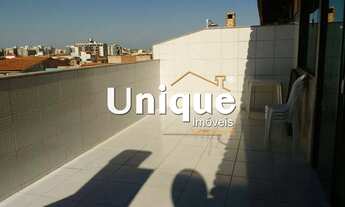 Imagem 2: Cobertura no centro de Cabo Frio disponível para venda por R$ 590.000,00