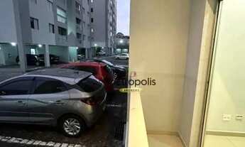 Imagem 6: Apartamento à venda, 64 m² por R$ 350.000,00 - Dos Casa - São Bernardo do Campo/SP