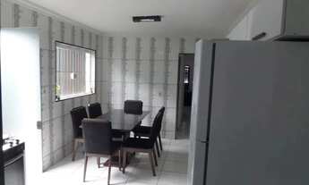 Imagem 2: Imóvel para aluguel possui 110 metros quadrados com 3 quartos em Jardim Guaíba - Sorocaba