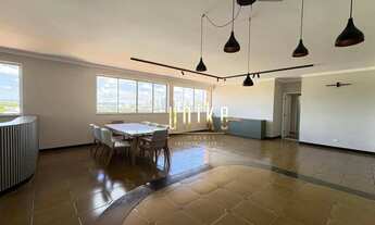 Imagem 6: Apartamento - Cobertura na Vila Betânia - 240m²