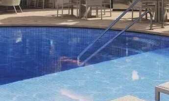 Imagem 4: Allure Caminho Das Árvores, 4 Suítes Em 152M² E 3 Vagas De Garagem. J2AKHF