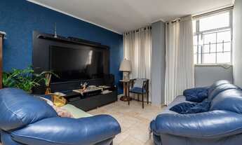 Imagem 2: Apartamento em Vila Diva (Zona Leste