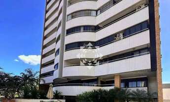 Imagem 2: Terrabella - Apartamento à venda, 171 m² por R$ 1.200.000 - Plano Diretor Sul - Palmas/TO