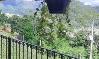 Imagem 2: Casa para Venda em Teresópolis, QUINTA DA BARRA, 4 dormitórios, 4 suítes, 5 banheiros, 2 v