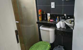 Imagem 4: Venda apartamento mobiliado no Parque Shalom - Águas Branca