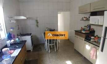 Imagem 2: Sobrado residencial á venda, no bairro PARQUE RESIDENCIAL CASA BRANCA - Suzano