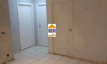 Imagem 5: Apartamento para Locação em Mesquita, Rocha Sobrinho, 2 dormitórios, 1 banheiro, 1 vaga