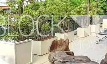 Imagem 3: Barra da Tijuca Apartamento cobertura com 5 dormitórios