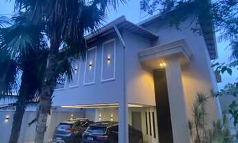 Imagem 2: Lindo sobrado Casa com 4 dormitórios