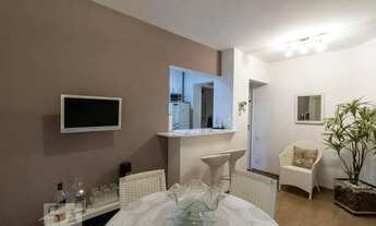 Imagem 3: Apartamento à Venda - Moema, 2 Quartos, 60 m2