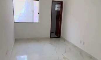 Imagem 4: Casas 2/4 sendo uma suíte, bairro papagaio e Mangabeira