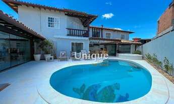 Imagem 4: Casa com 6 dormitórios à venda, 500 m² por R$ 8.000.000,00 - Manguinhos - Armação dos Búzi