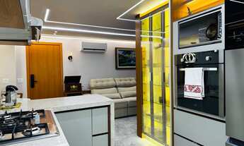 Imagem 2: Apartamento Mobiliado