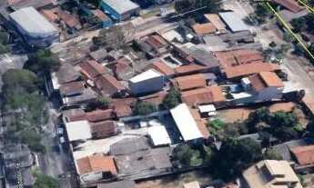 Imagem: Área Comercial/ Residencial Av. Coronel