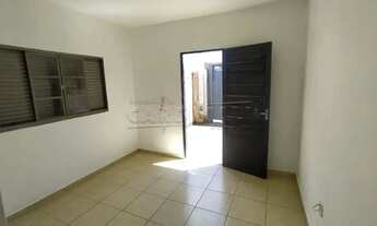 Imagem 4: Casa Padrão em Araraquara