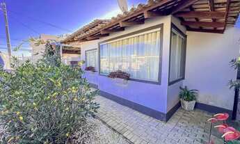 Imagem 3: Casa com 3 dormitórios à venda, 130 m² por R$ 950.000 - Itacolomi - Balneário Piçarras/SC