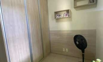 Imagem 5: Condomínio Villagio Maraponga, Apartamento com 02 quartos no térreo