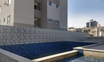 Imagem: Apartamento com 3 quartos à venda em Belo