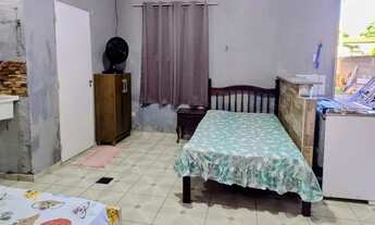 Imagem 6: Alugo kitnet Casa com 1 dormitório