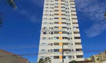 Imagem 3: Edifício Cecília Meireles - Apartamento com 95m² - 3 Quartos (01 Suíte