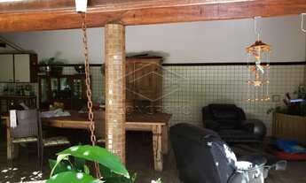 Imagem 2: Casa Padrão em Bauru