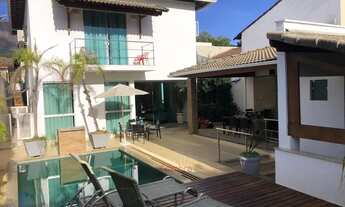 Imagem: Casa na Ilha dos Araújos