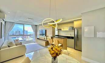 Imagem 2: VISTA MAR DEFINIDA NA FRENTE DA PRAÇA DO MINI GOLF