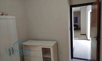 Imagem 11: Casa no Bairro Veneza Parque